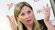 Елена Овраменко