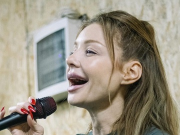 Кароль розповіла, чому не виходить заміж після смерті обранця