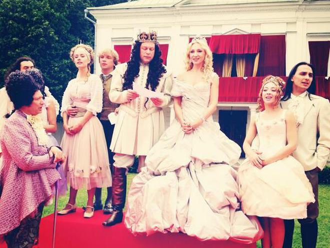 Орбакайте-Жигунов