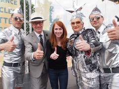 Верка Сердючка