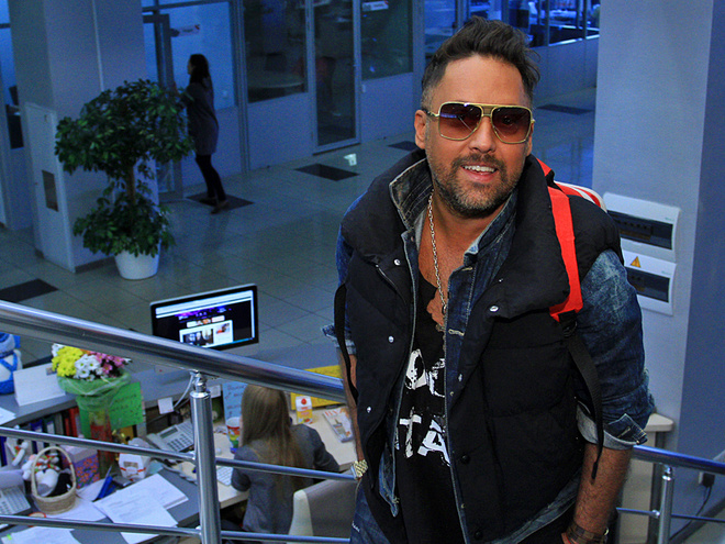 Діма Коляденко