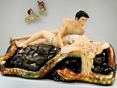 jeff koons