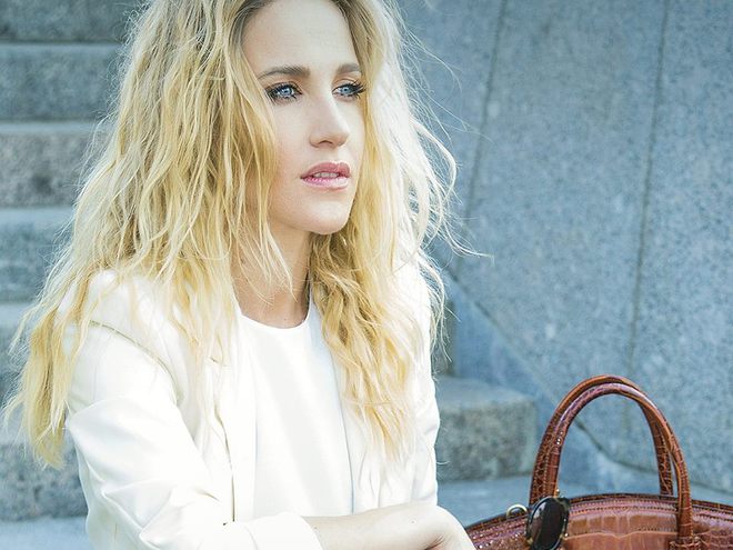 Юлия Ковальчук 