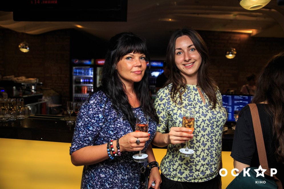 Джульетта премьера