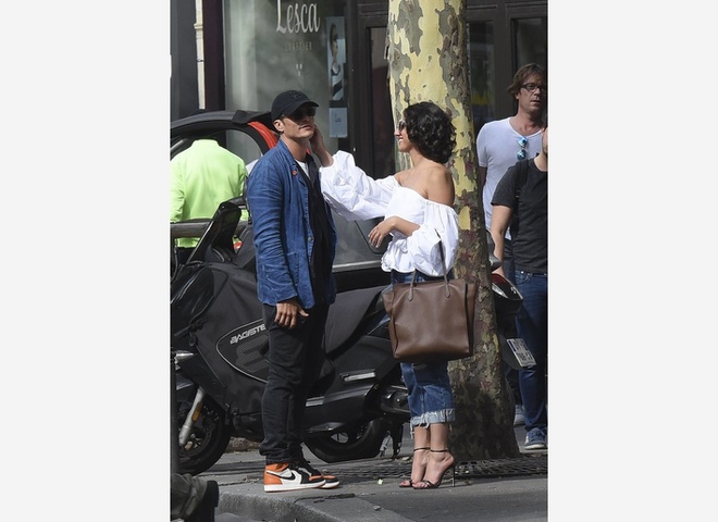 Орландо Блум