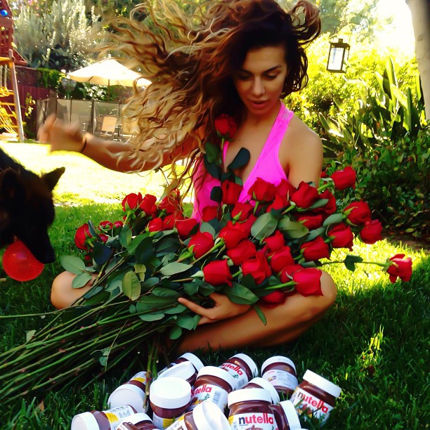 Анна Сєдокова