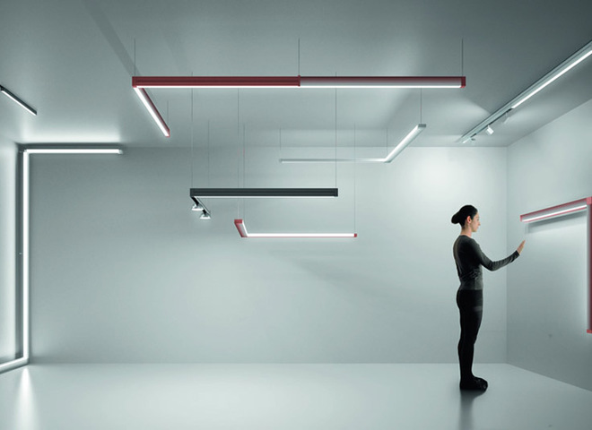 Да будет свет: новинки Artemide на i Saloni