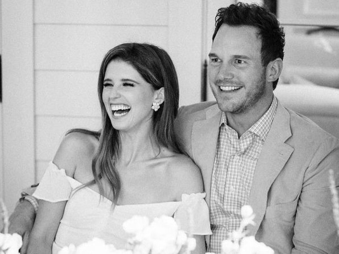 Зять Шварценеггера Кріс Пратт розсекретив, як познайомився з дружиною Кетрін