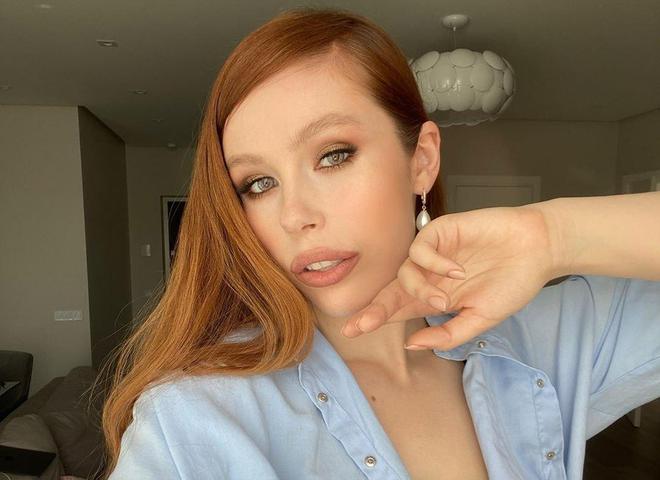 Соня Плакидюк