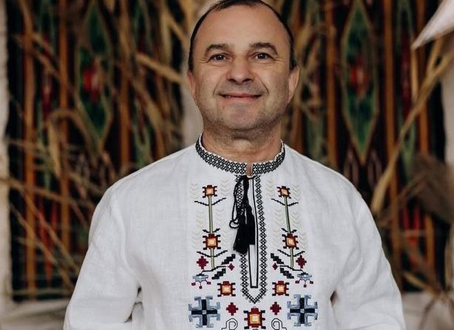 Віктор Павлік запостив рідкісне сімейне фото на честь 41-річчя старшого сина