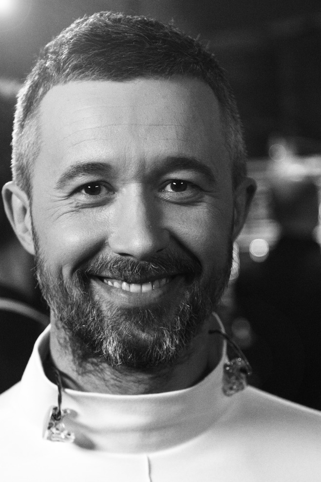 Сергей Бабкин