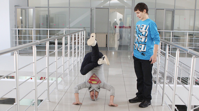 Дует Монатік і Сафаров