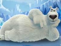 Обои на рабочий стол. Норм и Несокрушимые