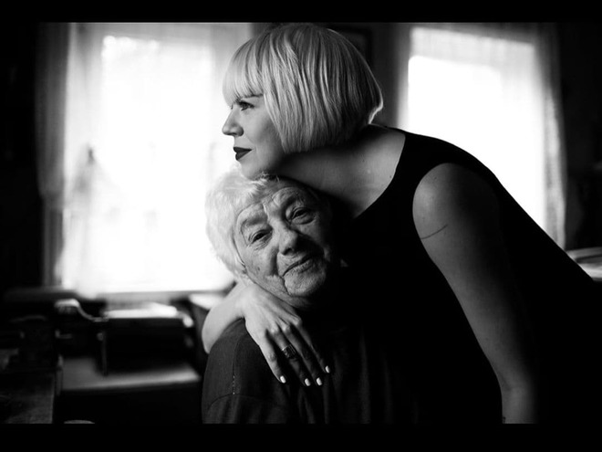 ONUKA з Валентиною Шльончик