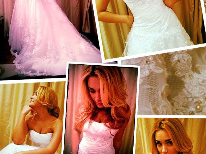 Виктория Пономарева