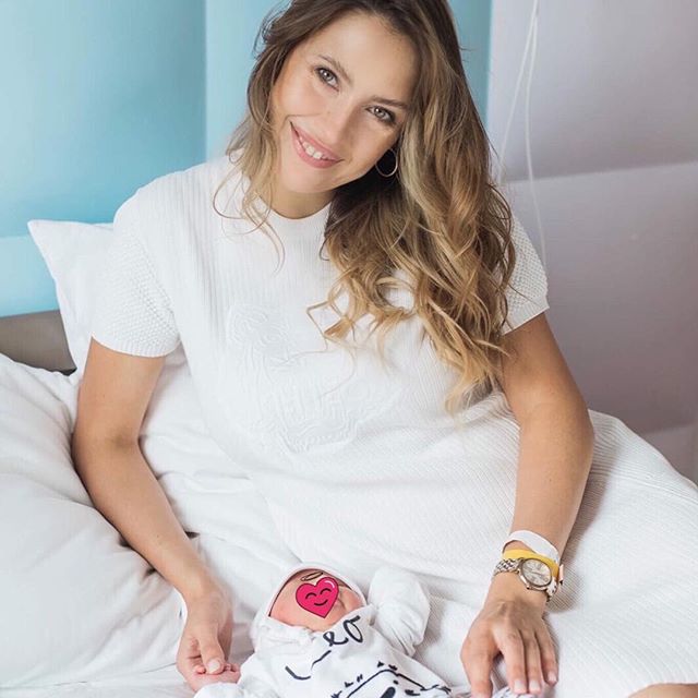 Катя Павлюченко