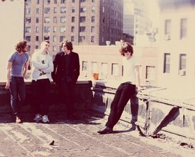 Arctic Monkeys 