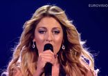 Евровидение 2015: Maria Elena Kyriakou - One Last Breath (Greece)