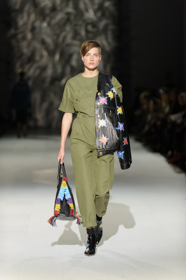 NAVRO весна-літо 2017