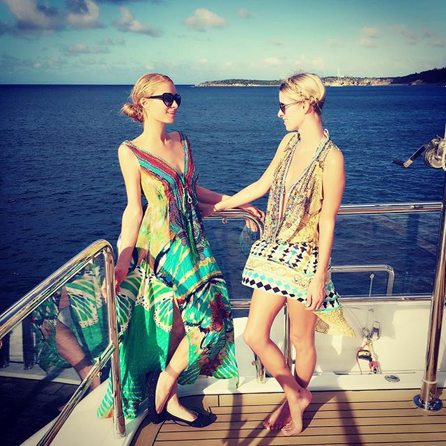 Пэрис Хилтон