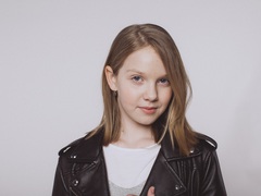 Варя Кошевая