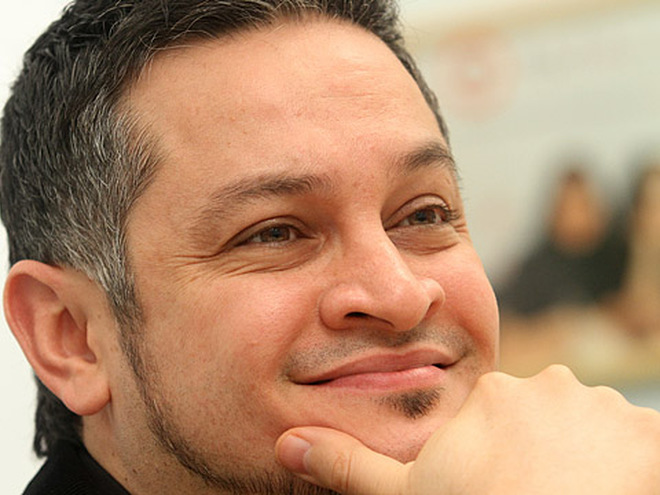 Эктор Хименес Браво