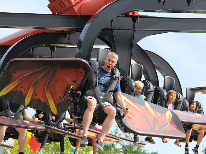 Андрію Доманському - 45: цікаві факти про зоряного іменинника