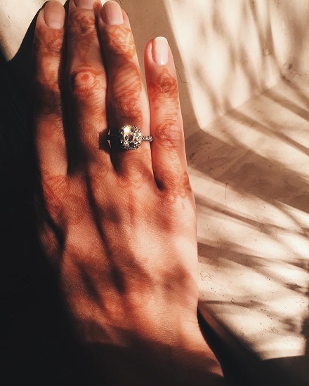 Инга Меладзе