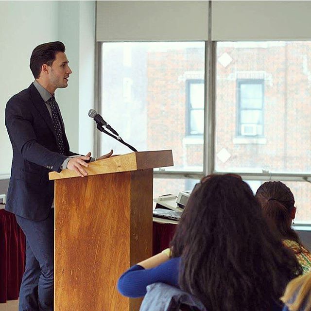 Михайло Варшавський