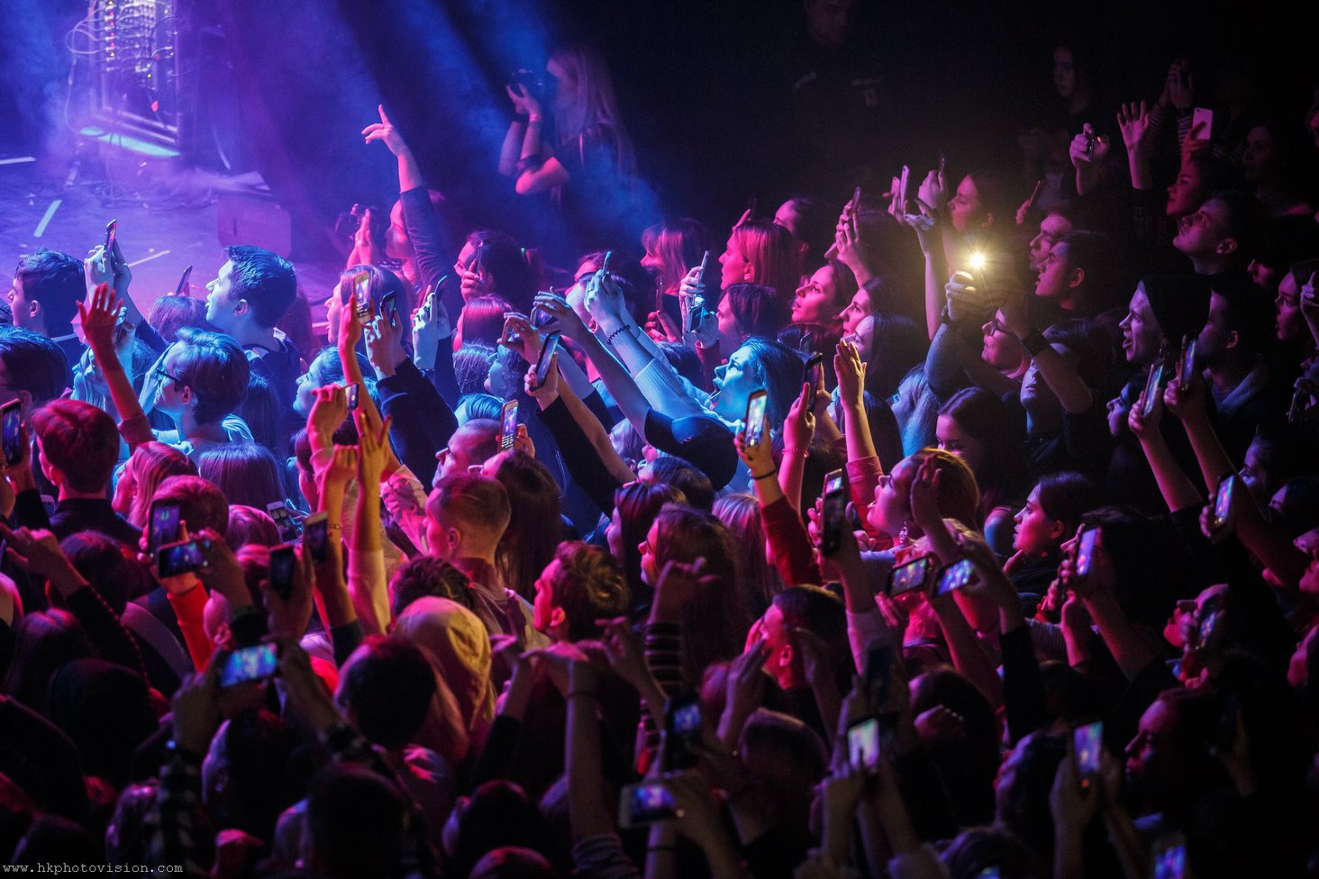 Мальбэк х Сюзанна в Киеве (02.02.19)