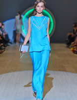 Показ DS’DRESS by ALONOVA