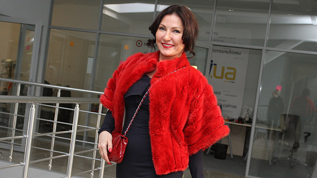 Юлия Айсина