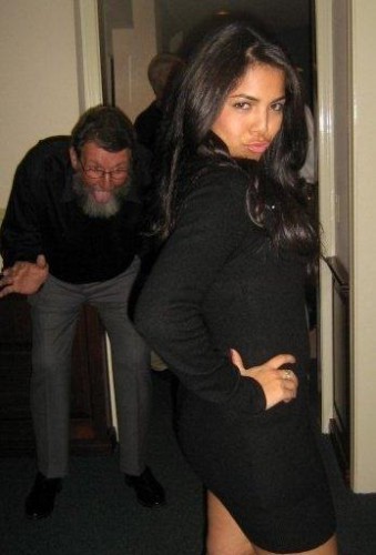 Герои второго плана