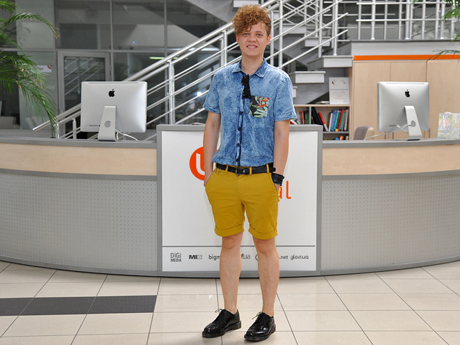 Вячеслав Рыбиков