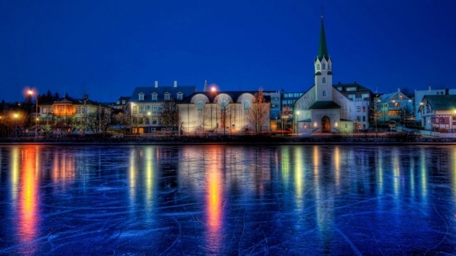 Лучшие города Европы для отдыха с семьей