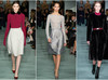 Oscar de la Renta FW 2016