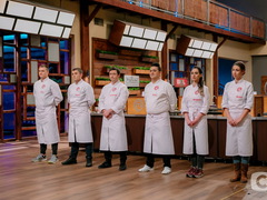 Суперфиналисты "МастерШеф. Профессионалы" - о сложностях на проекте, планах на будущее и победителе