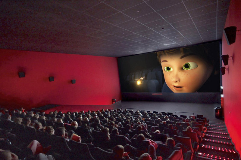 Літній табір для дітей 2016: ICEA Summer Camp