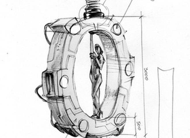 Чертежи адской машины Лободы увидят конкуренты
