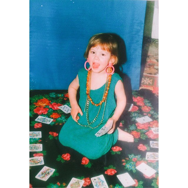 Анастасия Кожевникова