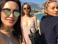 SEREBRO