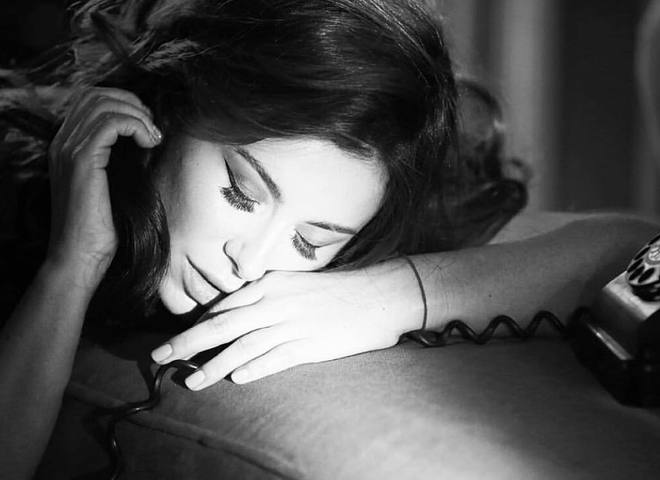 Лорак в новом клипе