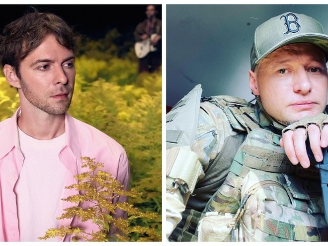 Хливнюк розкритикував пісню Барських: реакція співака