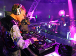 Holiday Fashion Week:ВЕЧІРКА ODESSA FASHION CHANEL. ПОКАЗ ТА DJ SET ОЛЕГА СКРИПКИ