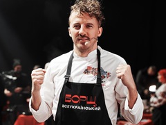 Евгений Клопотенко