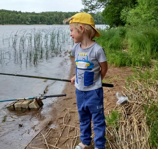 Маша Малиновская