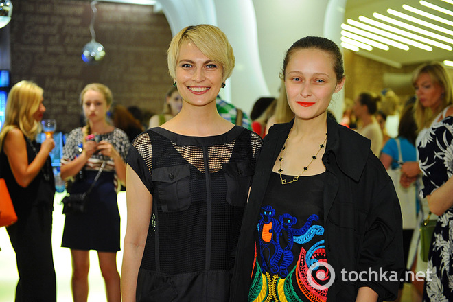 Премьера фильма Колдунья