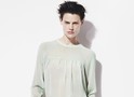 Модный минимализм в коллекции Zara SS 2012 (фото)