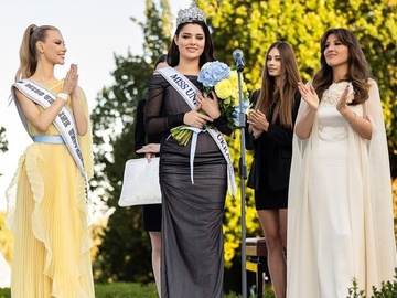 Конкурс «Міс Україна Всесвіт» змінив назву через скандал із «Міс Україна»