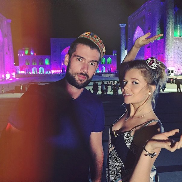 Орел и решка. Шопинг